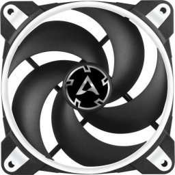 BioniX P120, 120 mm, Black-White
