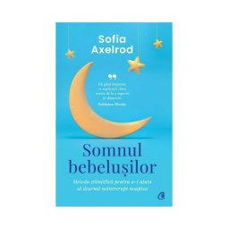 Somnul bebelusilor