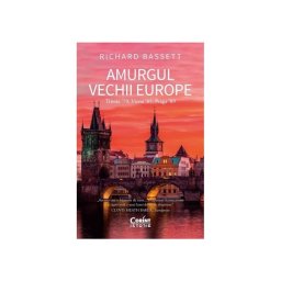 Amurgul Vechii Europe. Trieste ʼ79, Viena ʼ85, Praga ʼ89.