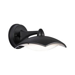 Aplică LED de exterior LUNA LED/8W/230V IP44 BRILAGI