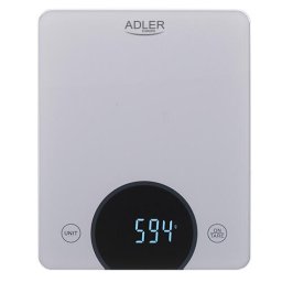 Cantar de bucatarie Kitchen scale LED AD 3173s