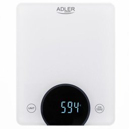 Cantar de bucatarie Kitchen scale LED AD 3173w