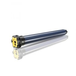 Motor tubular diametru 50, S&SO RS100 IO 10/17