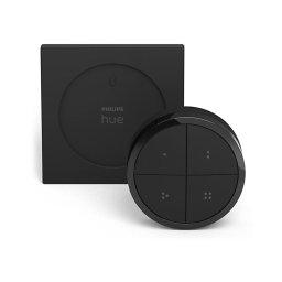 Philips Hue TAP DO cu întrerupător, 1xCR2032, negru