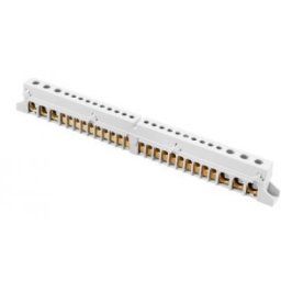 Bara de nul Gewiss GW40404 pentru tablouri