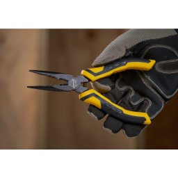 Cleste cu falci lungi 150mm