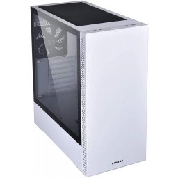 Carcasa LANCOOL 205 White