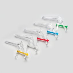 Vaginal Speculum Cusco Sterile XS