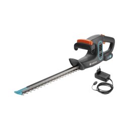 Gardena - Foarfecă gard viu EASYCUT 14,4V, acumulator 2000 mAh