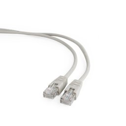 Cablu UTP Patch cord cat. 5E, 30 m 'PP12-30M' alb