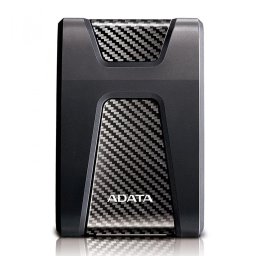 Hard disk extern Adata AHD650 2,5" 1TB USB3.0, negru