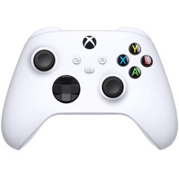 Controller Wireless Microsoft XBox Series X/S, Robot , Alb