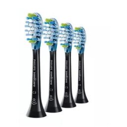 Rezerva periuta de dinti Philips Sonicare C3 Premium Plaque Defense HX9044/33, 4 buc