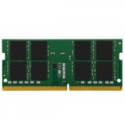 Memorie RAM Kingston, SODIMM, DDR4, 4GB, 3200MHz, CL22, 1.2V
