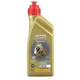 Castrol syntrans transaxle 75W90 1L