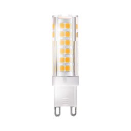 Bec LED G9/6W/230V 3000K