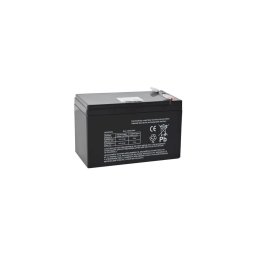 Acumulator plumb-acid VRLA AGM 12V/9Ah