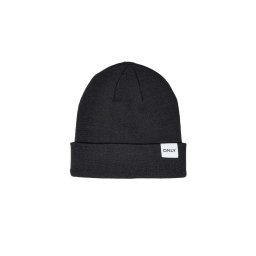 ONLY Beanie Onlspring Life Beanie Acc 15196635 C-N10 Black