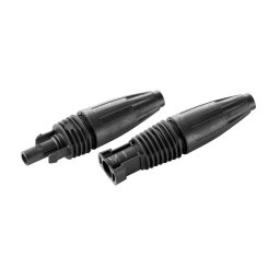 MC4 stecher si bucsa conectori solar tip PV-STICK