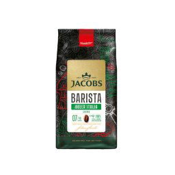 Cafea boabe Jacobs Barista Bella Crema Italiano, 1kg