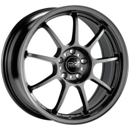 Janta aliaj OZ ALLEGGERITA HLT 5F TT 8x18 5x108 ET55 60