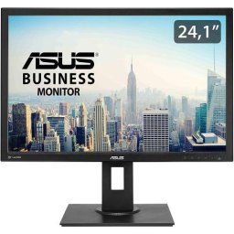 Monitor LED BE24WQLB 1920 x 1080 24.1 inch 60Hz 5ms Negru