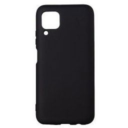 Husa HUSA SMARTPHONE Spacer pentru Huawei P 40 Pro, grosime 2mm, material flexibil silicon + interior cu microfibra, negru "SPPC-HU-P-40P-SLK