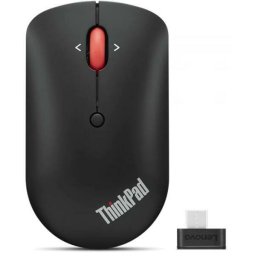 Mouse ThinkPad USB-C Wireless Compact