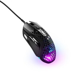 Mouse Aerox 5 (2022) Gaming Wired Onyx