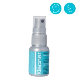Apa de gura Spray Kleaner pt Substante Igiena Orala si Corporala 30ml