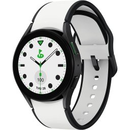 Ceas Smartwatch Samsung Galaxy Watch5 Golf Edition (SM-R900), 40mm, Bluetooth, Graphite