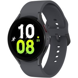 Ceas Smartwatch Samsung Galaxy Watch5 (SM-R915), 44mm, 4G, Graphite