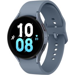 Ceas Smartwatch Samsung Galaxy Watch5 (SM-R915), 44mm, 4G, Sapphire