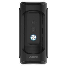 Panou exterior videointerfon TCP/IP pentru 1 familie, camera 2MP, Hikvision DS-KB8113-IME1