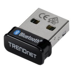 Micro adaptor Bluetooth 5.0 USB, TrendNet TBW-110UB