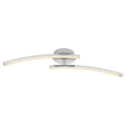 Plafoniera JULES 67169-12IP