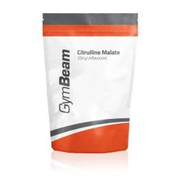 GymBeam Citrulină Malat 250 g fără aromă