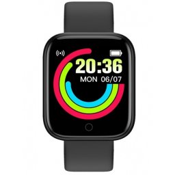 Bratara fitness FitTronic BR2000