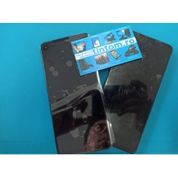 Inlocuire Display SAMSUNG A21s sm-A217F a217f