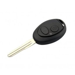 Cheie auto completa Topautochei® pentru Land Rover 75 MG ZT 2002-2005 433 Mhz PCF7930/31 chip FCCID:N5FVALTX3