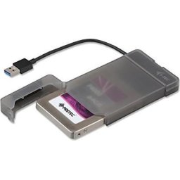 HDD Rack USB 3.0 CASE HDD SSD EASY