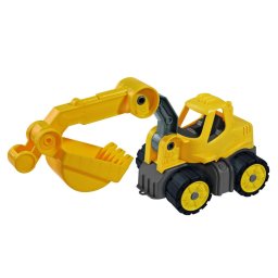 BIG Power Worker Digger (800056835)