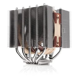 NH-D12L, CPU cooler 120 mm