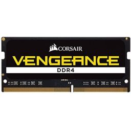 Memorie laptop Vengeance 16GB DDR4-3200Mhz CL22