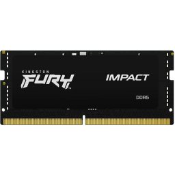 Memorie laptop Fury impact 16GB DDR5-4800Mhz CL38