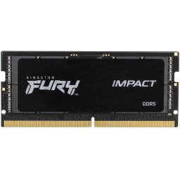 Memorie laptop Fury Impact 32GB DDR5-4800Mhz CL38