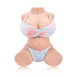 Tantaly Scarlett 2.0 7kg Cute Youthful Sex Doll