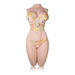 Tantaly Aurora 2.0 25kg Doggystyle Fit Sex Doll