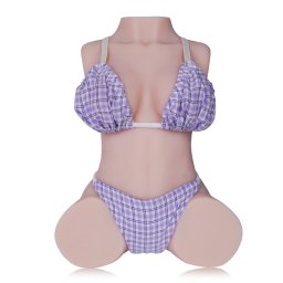 Tantaly Dita 4.2kg Mini Portable Sex Doll