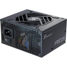 Sursa Focus SPX Series SPX-650, 650W